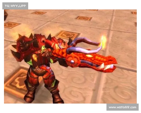 猎人废墟武器:重拾魔兽世界怀旧服的猎人荣耀 猎人废墟武器:重拾魔兽世界怀旧服的猎人荣耀