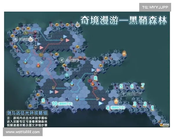 逃离迷宫:终极攻略图指引 逃离迷宫:终极攻略图指引