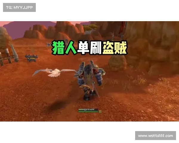魔兽世界怀旧服猎人:猎杀外观,刷装备新玩法 魔兽世界怀旧服猎人:猎杀外观,刷装备新玩法